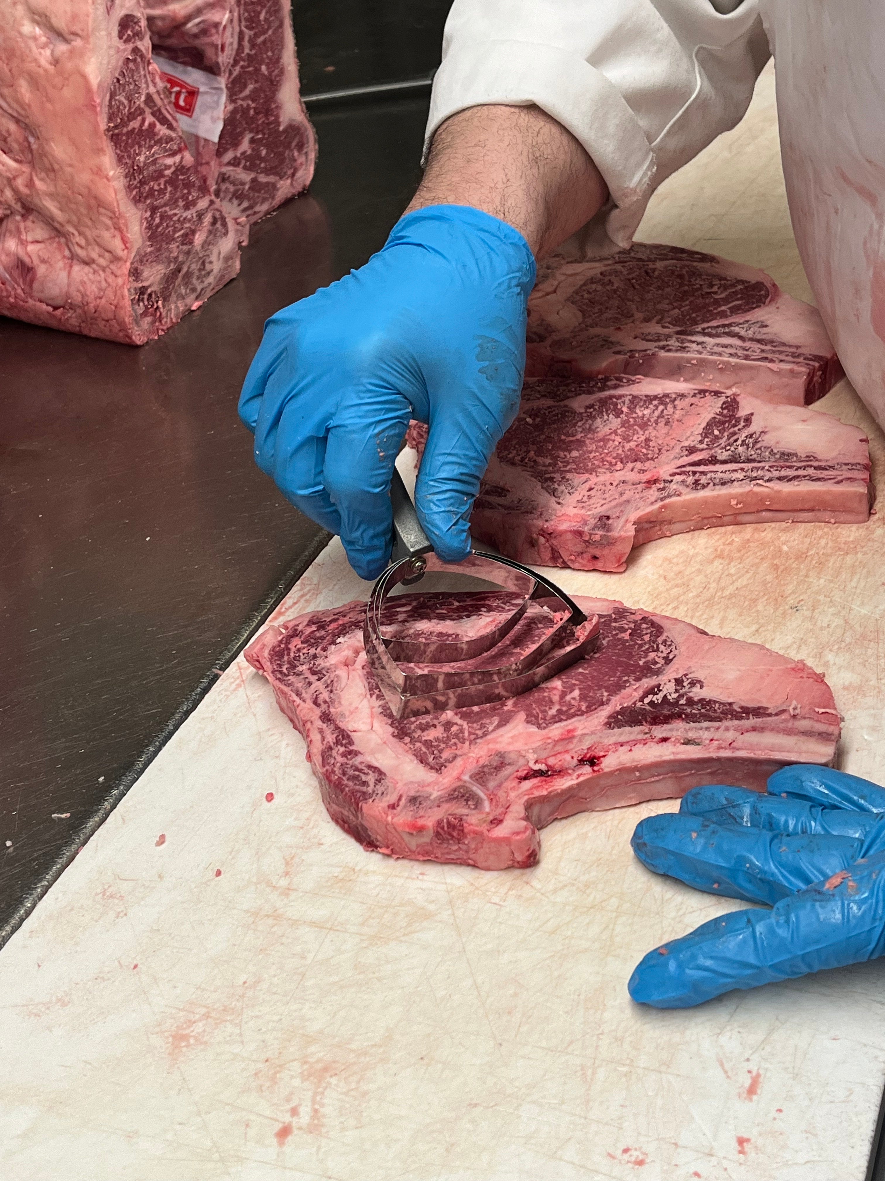 From the Butcher - Schaller & Weber