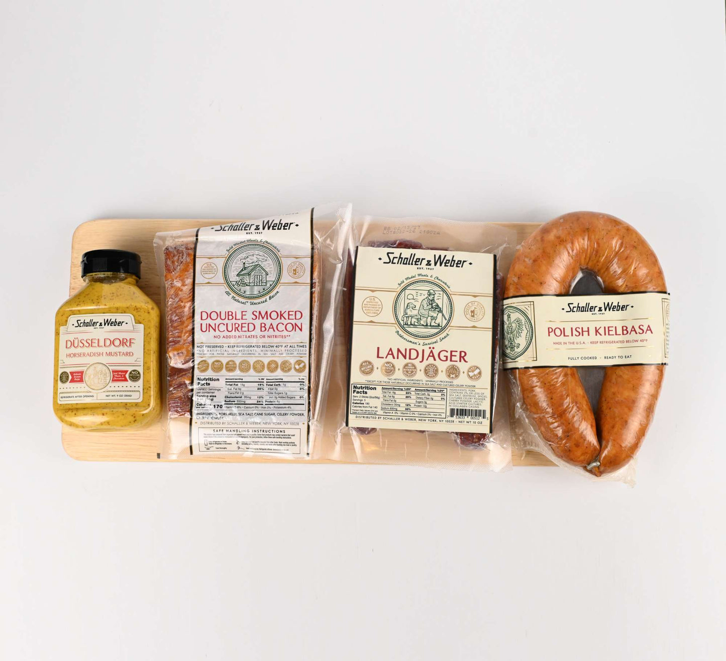 The (Vater) Dad Gift Pack