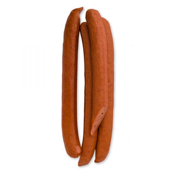 Beef Wieners - Schaller & Weber