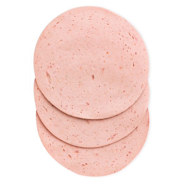 Bologna (Lower Sodium) - Schaller & Weber