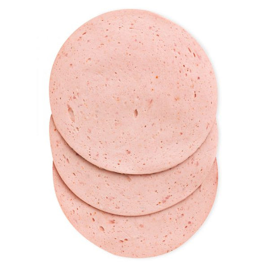 Bologna (Lower Sodium) - Schaller & Weber