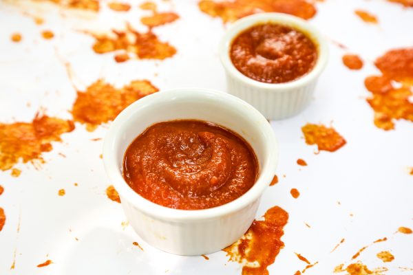 Currywurst Combo - Schaller & Weber