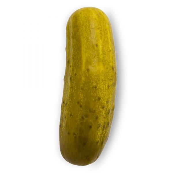 German Delicatessen Pickles