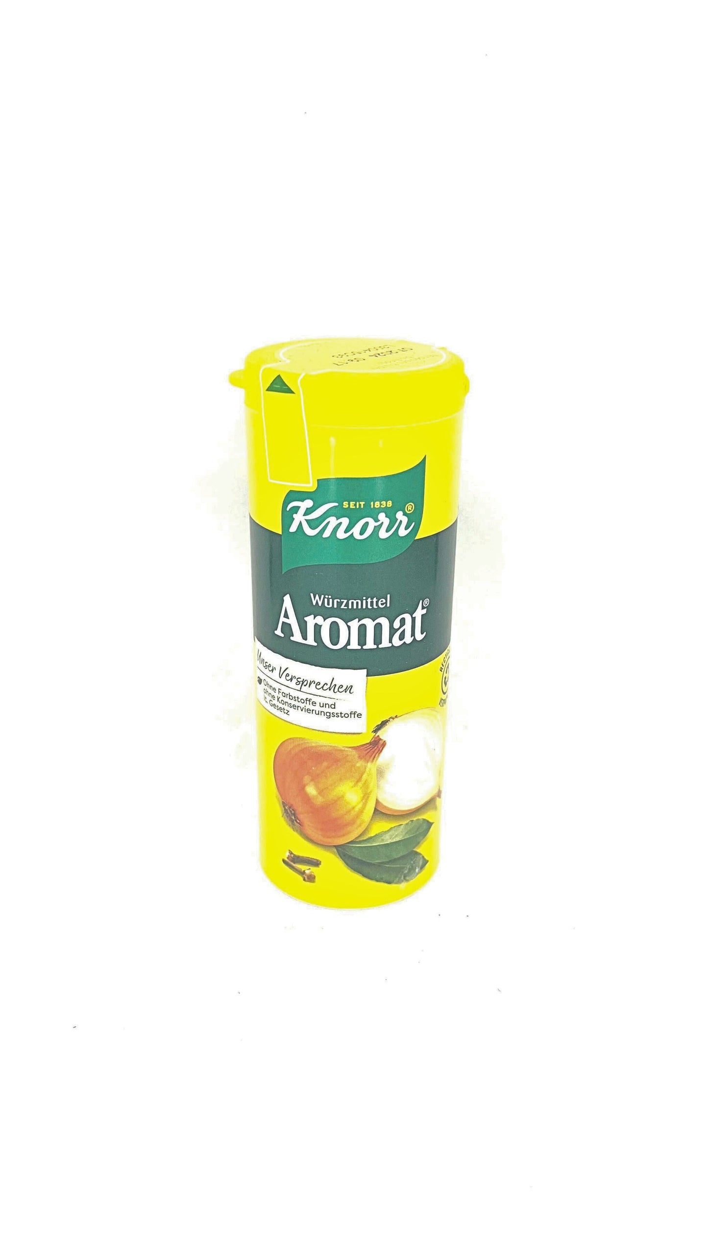 Knorr Aromat - Schaller & Weber