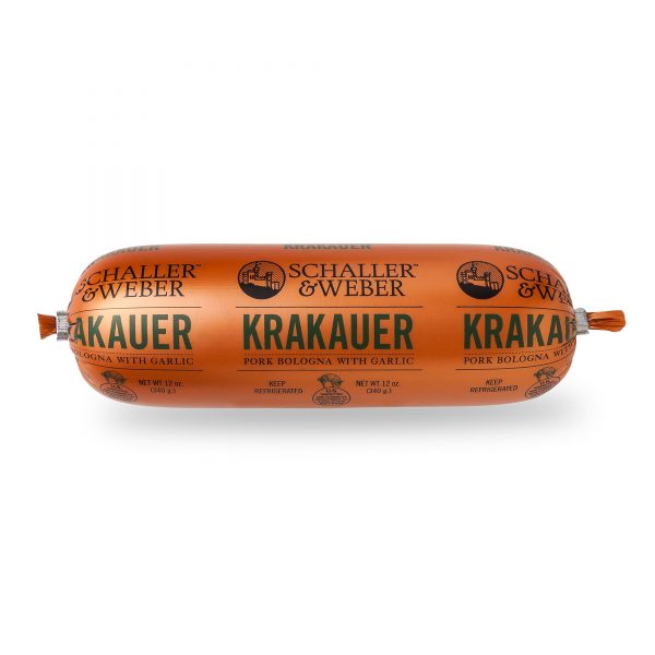 Krakauer - Schaller & Weber