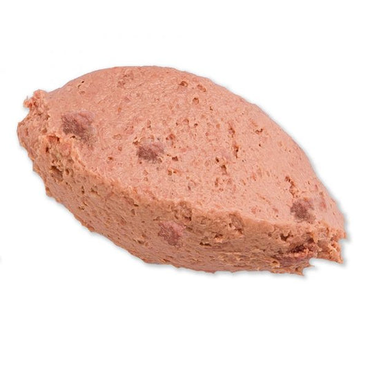 Pâté with Goose - Schaller & Weber