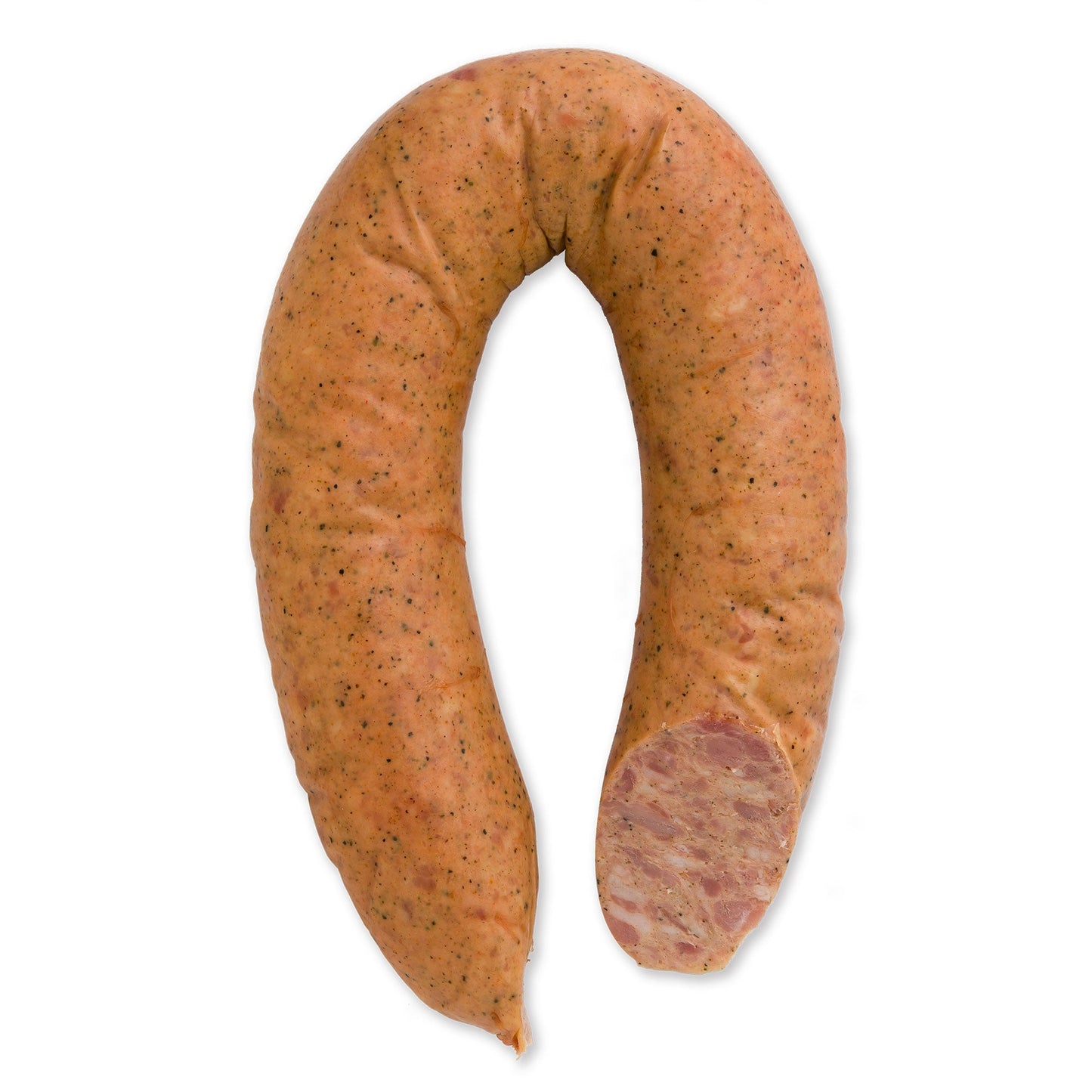 Polish Kielbasa Ring - Schaller & Weber