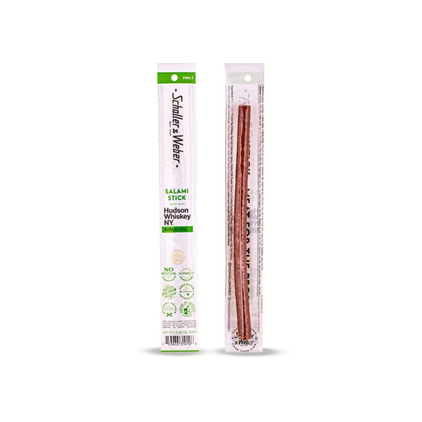 Salami Stick Multi Pack - Schaller & Weber