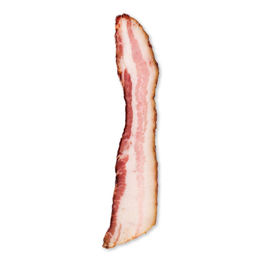 Smoked Slab Bacon - Schaller & Weber