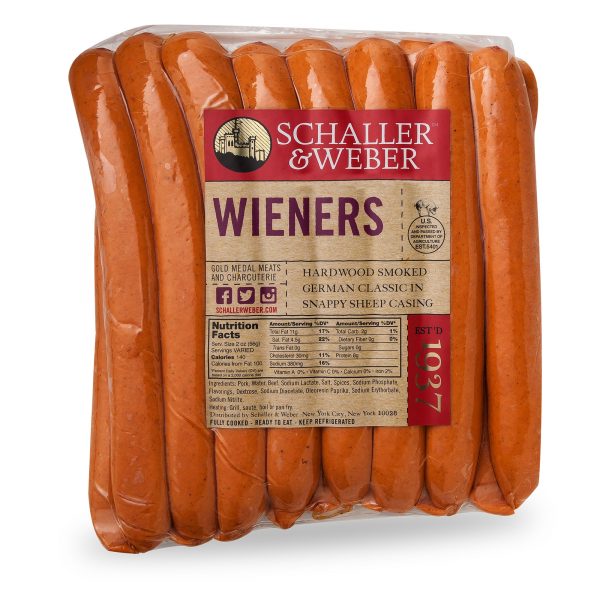 Weiners - Schaller & Weber