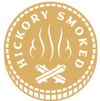 Hickory Smoked