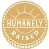 Humanely Raised