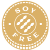 Soy Free