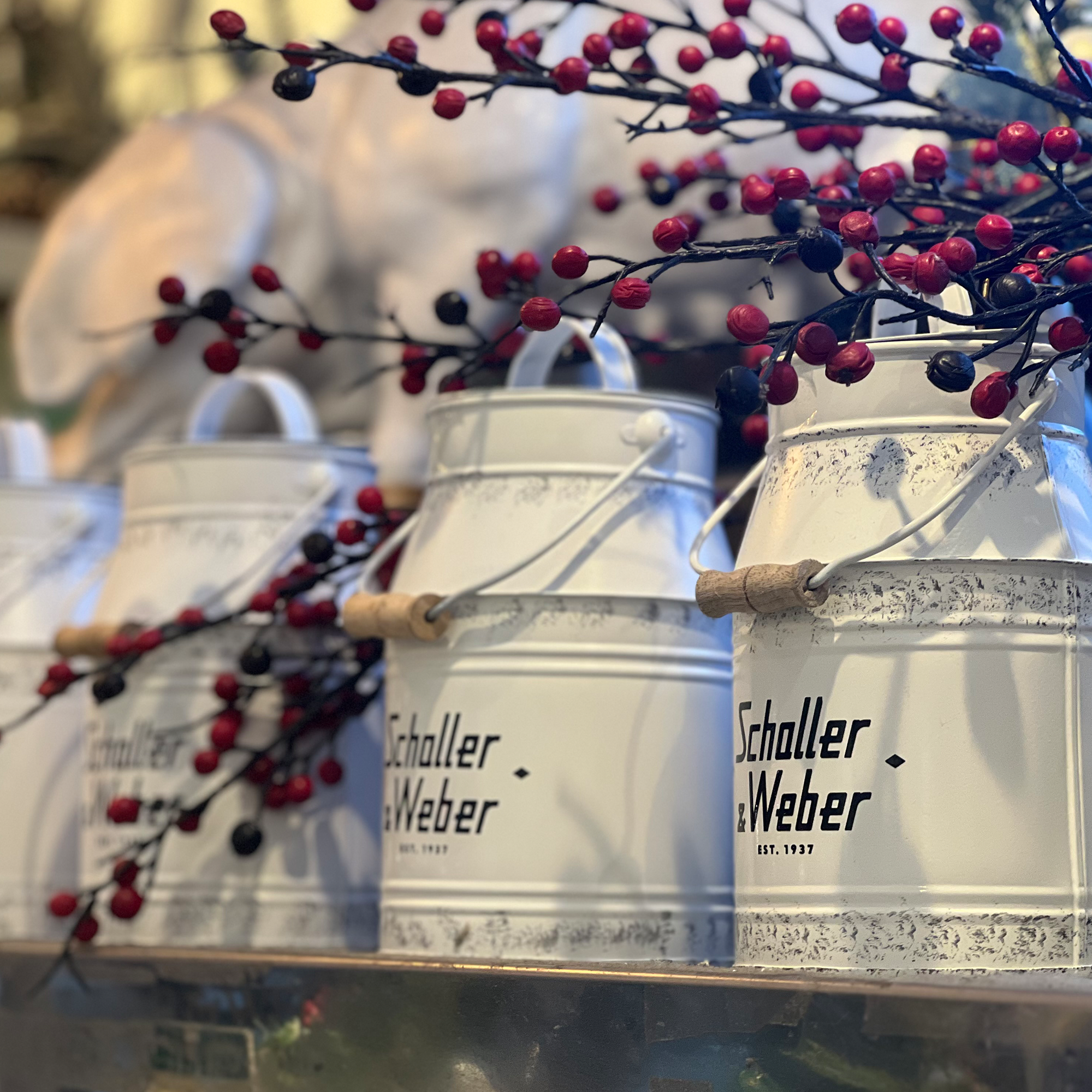 Gifts & Apparel - Schaller & Weber
