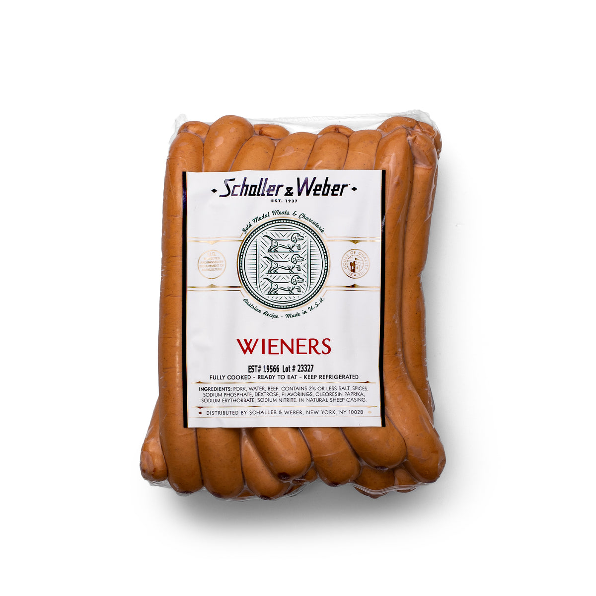 Wieners