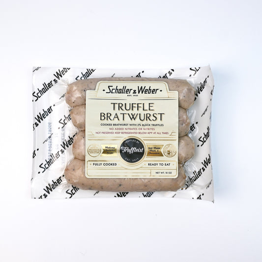 The Truffleist — Truffle Brats