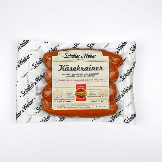 Käsekrainer