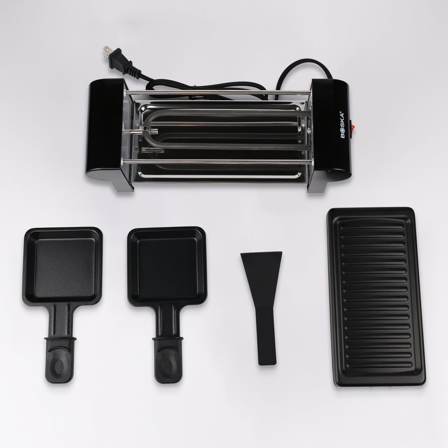 Boska Raclette Mini Machine