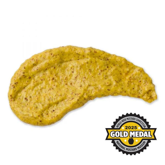 Bavarian Sweet & Spicy Mustard