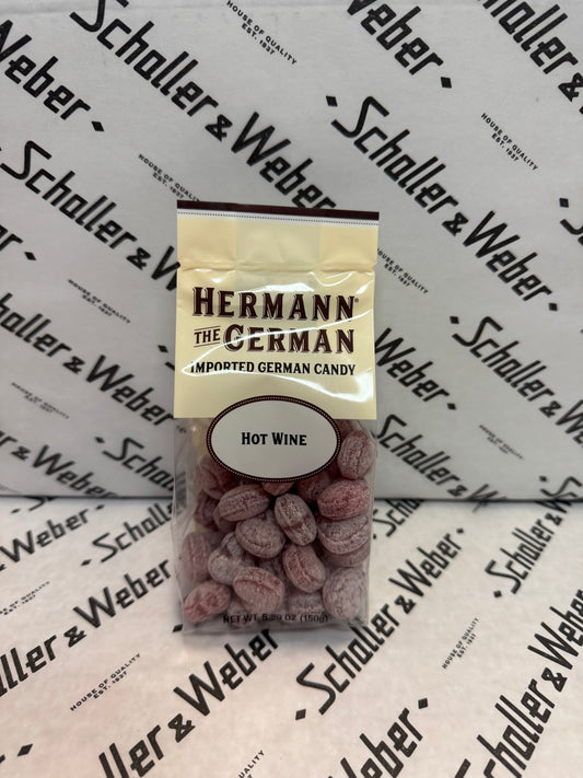 Hermann The German Hot Wine 150g