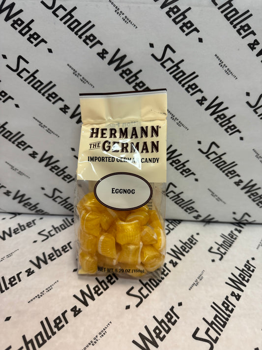 Hermann The German Eggnog 150g