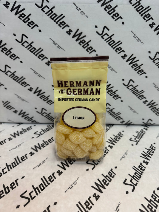 Hermann The German Lemon 150g