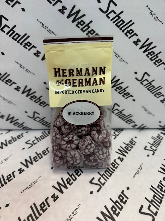 Hermann The German Blackberry 150g