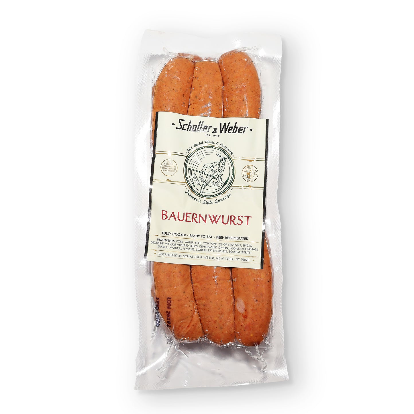 Bauernwurst