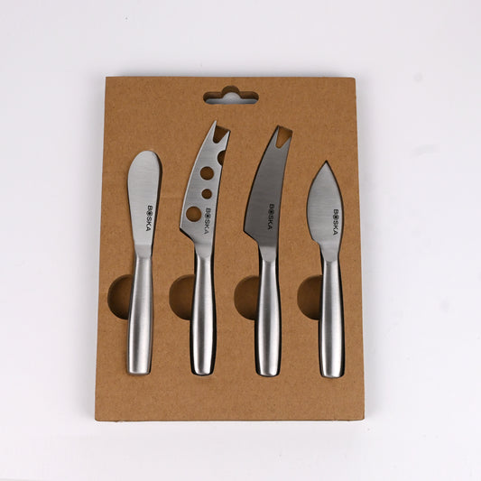 Boska Copenhagen Cheese Knife Set