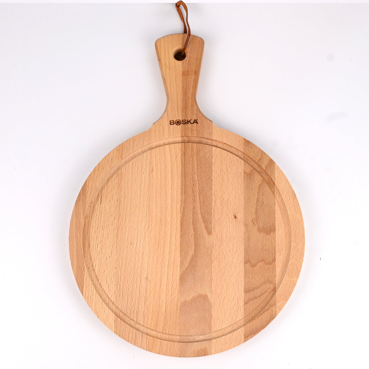 Boska Round Amigo Cutting Board