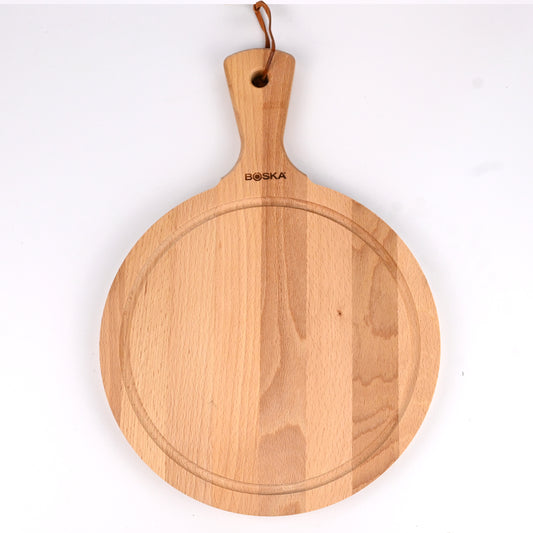 Boska Round Amigo Cutting Board