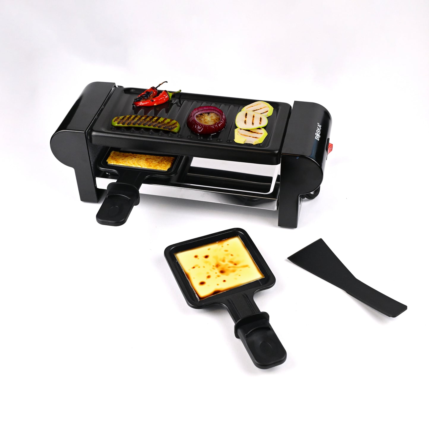Boska Raclette Mini Machine
