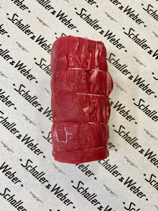 Filet Mignon (2lb Piece) - Schaller & Weber