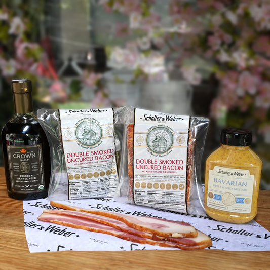 The Maple Bacon Gift Pack