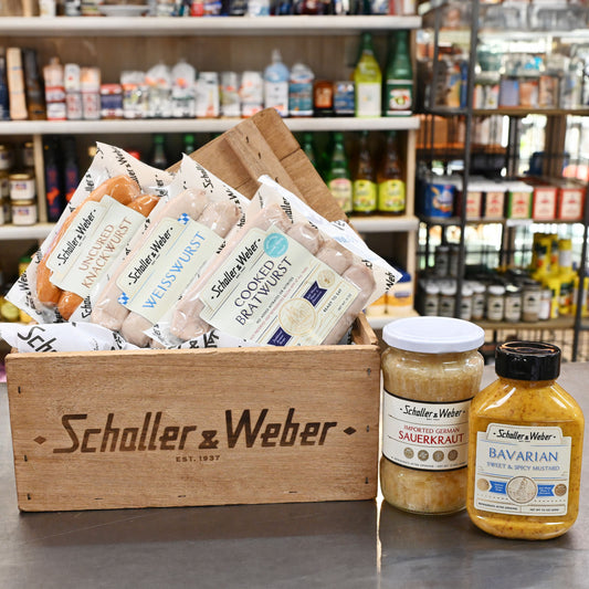 Oktoberfest Gift Box