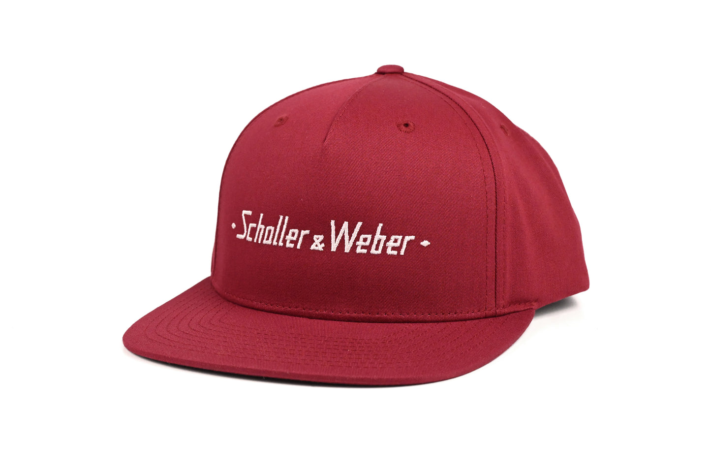 Schaller & Weber Berry Hat