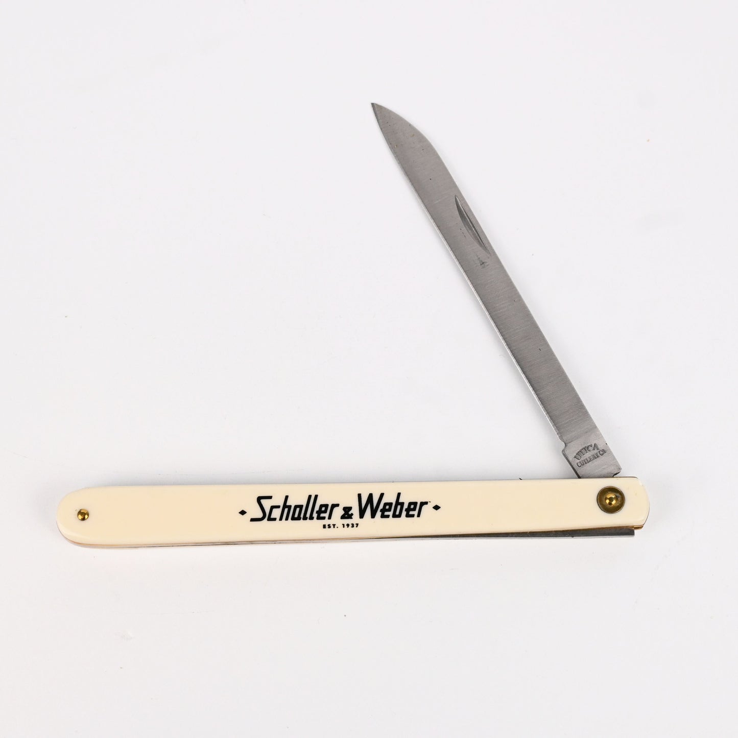 Schaller & Weber Produce Knife