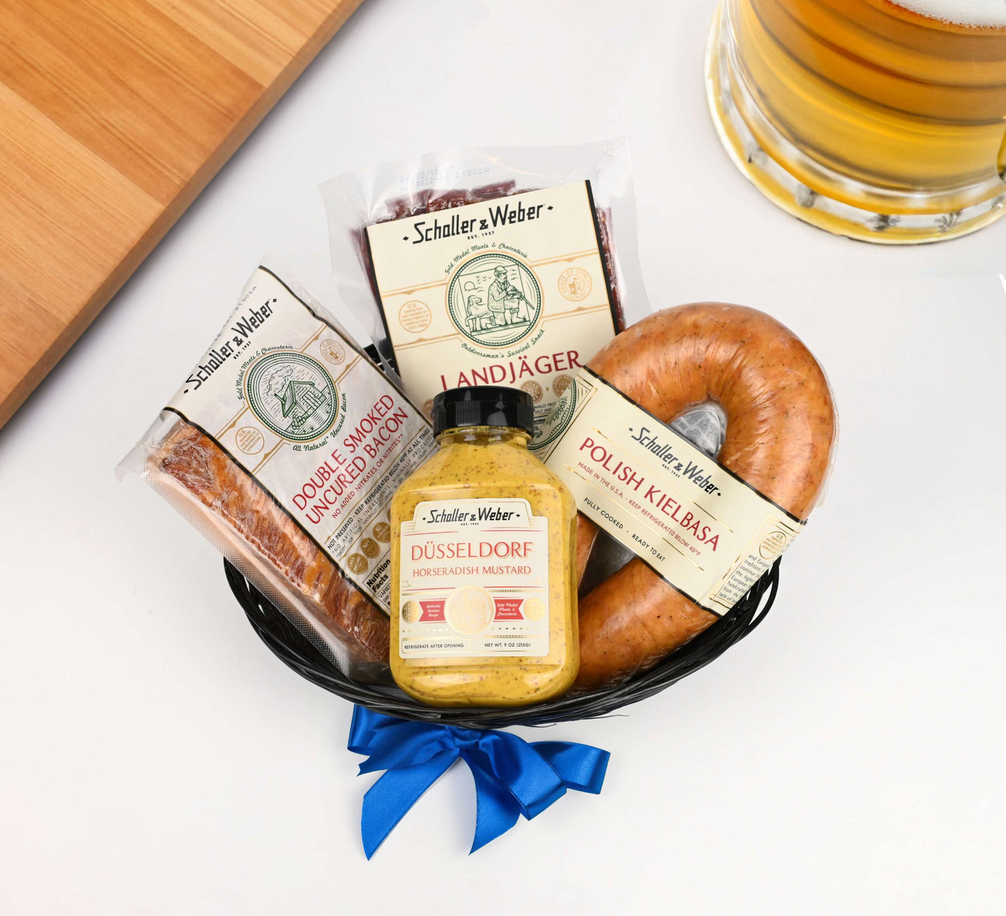 The (Vater) Dad Gift Pack