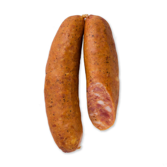 Andouille Sausage, Out of Package - Schaller & Weber