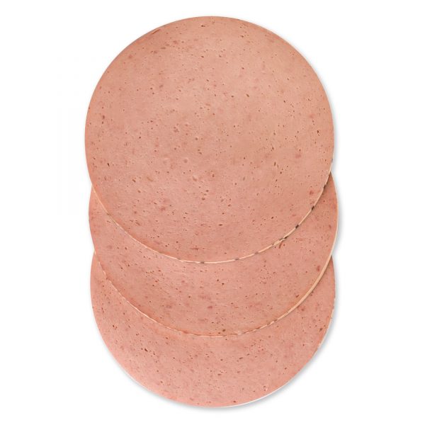 Braunschweiger Liverwurst - Schaller & Weber