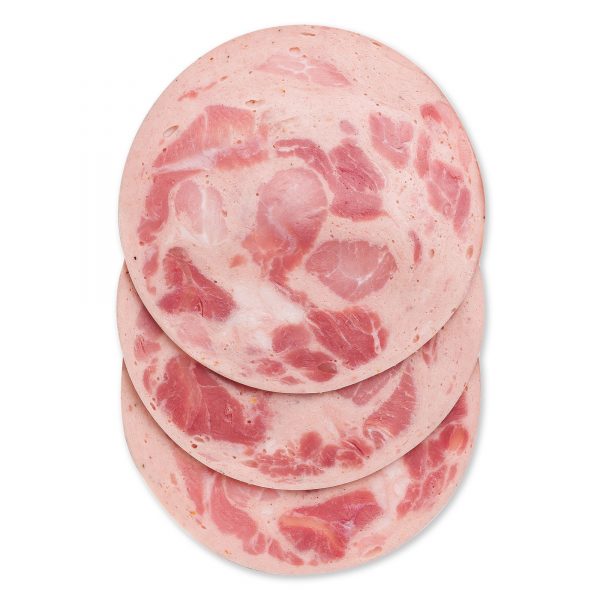 Ham Bologna