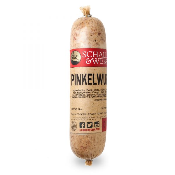Pinkelwurst