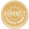 Humanely Raised Pork