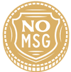 No MSG