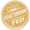 Vegetarian Fed